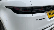 Land Rover Range Rover Evoque 2.0 D165 Dynamic SE 5dr Auto Diesel Hatchback